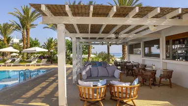 Crystal Springs Beach Hotel