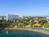 Crystal Springs Beach Hotel