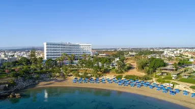 Crystal Springs Beach Hotel