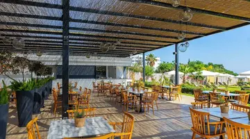 Crystal Springs Beach Hotel