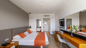 Crystal Springs Beach Hotel
