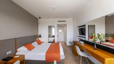 Crystal Springs Beach Hotel