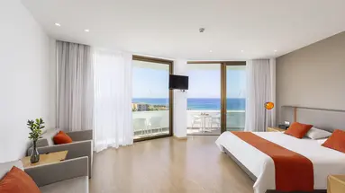 Crystal Springs Beach Hotel