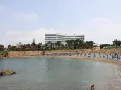 Crystal Springs Beach Hotel