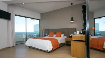 Crystal Springs Beach Hotel