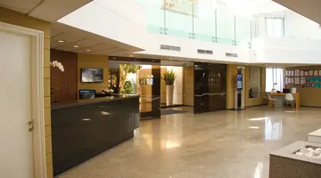 Crystal Springs Beach Hotel