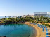 Crystal Springs Beach Hotel
