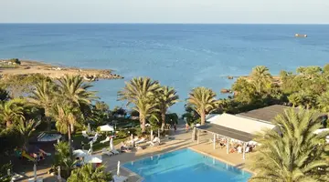 Crystal Springs Beach Hotel