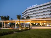 Crystal Springs Beach Hotel