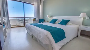 Crystal Springs Beach Hotel