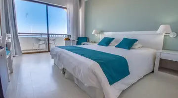 Crystal Springs Beach Hotel