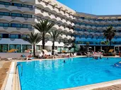 Crystal Springs Beach Hotel