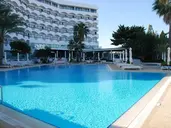 Crystal Springs Beach Hotel