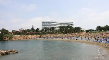 Crystal Springs Beach Hotel