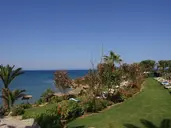 Crystal Springs Beach Hotel