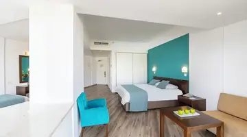 Crystal Springs Beach Hotel