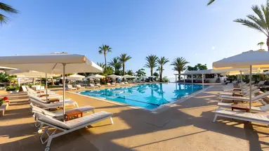 Crystal Springs Beach Hotel
