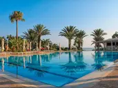 Crystal Springs Beach Hotel