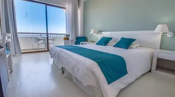 Crystal Springs Beach Hotel