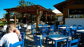 Crystal Springs Beach Hotel