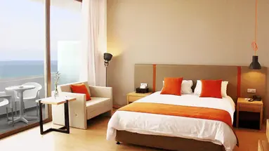 Crystal Springs Beach Hotel