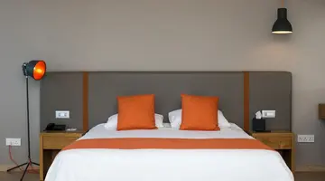 Crystal Springs Beach Hotel