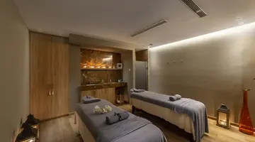 Crystal Springs Beach Hotel