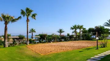 Crystal Springs Beach Hotel