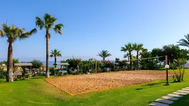 Crystal Springs Beach Hotel