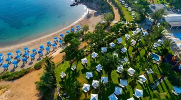 Crystal Springs Beach Hotel