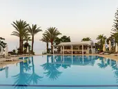 Crystal Springs Beach Hotel