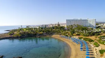 Crystal Springs Beach Hotel