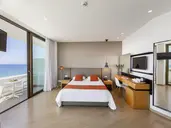Crystal Springs Beach Hotel