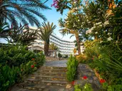 Crystal Springs Beach Hotel