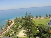 Crystal Springs Beach Hotel