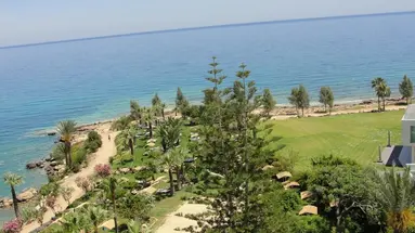 Crystal Springs Beach Hotel