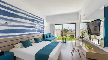 Crystal Springs Beach Hotel