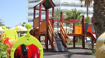 Crystal Springs Beach Hotel
