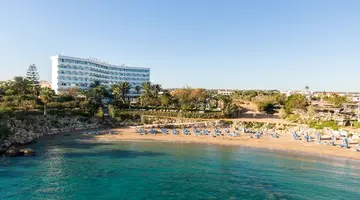 Crystal Springs Beach Hotel