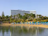 Crystal Springs Beach Hotel