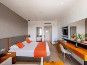Crystal Springs Beach Hotel