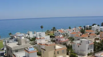Crystal Springs Beach Hotel