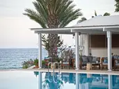 Crystal Springs Beach Hotel