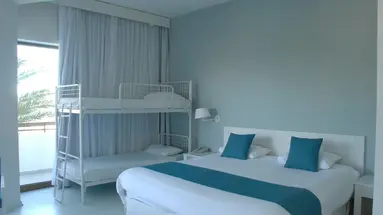 Crystal Springs Beach Hotel