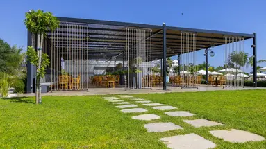 Crystal Springs Beach Hotel