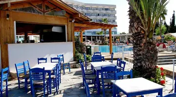 Crystal Springs Beach Hotel