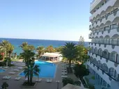 Crystal Springs Beach Hotel
