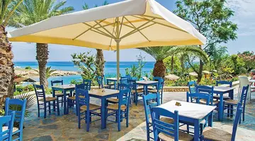 Crystal Springs Beach Hotel