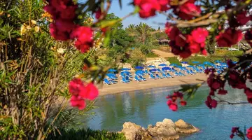Crystal Springs Beach Hotel