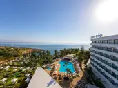 Crystal Springs Beach Hotel
